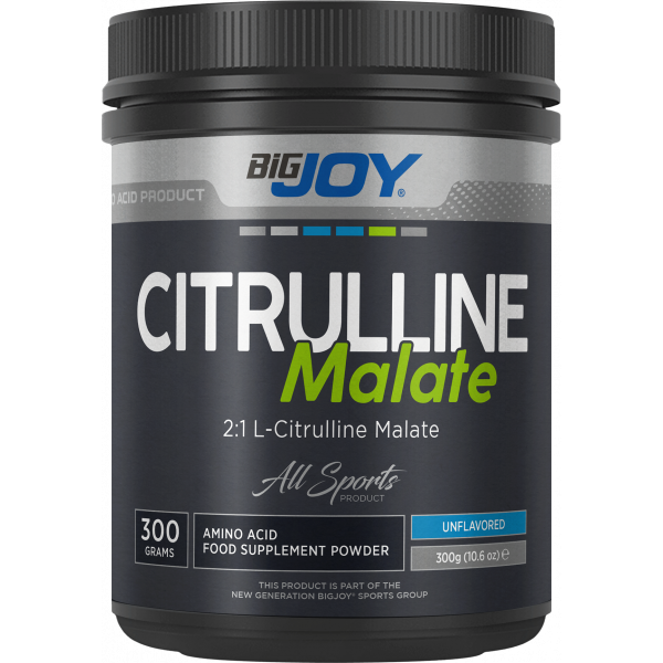citrulline malate 300g-600x600